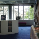 Celebrating Rome 1960 - installation view