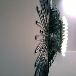 Alberto Tadiello - Hyper - 2012 - courtesy T293, Napoli-Roma