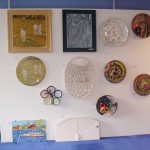 Celebrating Rome 1960 - installation view