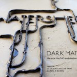 Watershed - Dark Matter - invito by QB / L-Lable