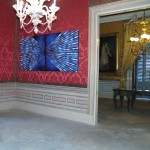 Alberto di Fabio - Spazio luce 2 - 2010