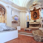 Alex Israel a Città della Pieve – Installation view 2