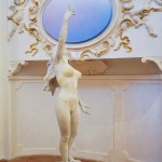 Alex Israel a Città della Pieve – Installation view 3