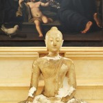 Alex Israel a Città della Pieve – Installation view 7