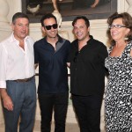 Alex Israel a Città della Pieve – Opening 2