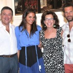 Alex Israel a Città della Pieve – Opening 3
