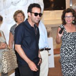 Alex Israel a Città della Pieve – Opening 4