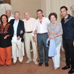 Alex Israel a Città della Pieve – Opening 5