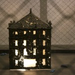 Alexander Brodsky - Senza titolo - 2011