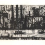 Alexander Brodsky - Senza titolo - 1995