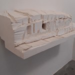 Amedeo Martegani - Frane. L'impazienza della terra - courtesy BASE, Firenze