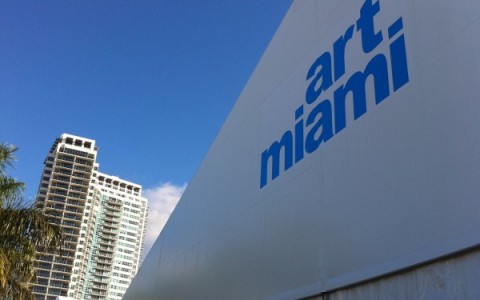 Art Miami Italy meets Miami. A dicembre debutta la nuova fiera Contex Art Miami, ed a curarla arriva dall’Italia La Rete Art Projects