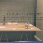 Convivium - courtesy Zelle, Palermo 2012
