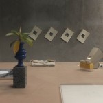 Convivium - courtesy Zelle, Palermo 2012