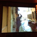 Bauer Screening Room 1