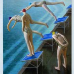 Benjamin Senior - Shimmer - 2011