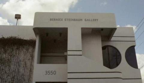 Bernice Steinbaum Gallery La pioniera di Wynwood. Dopo 14 anni chiude la galleria Bernice Steinbaum, fra i maggiori protagonisti del boom artistico a Miami