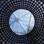 Biennale Architettura 2012 - Padiglione  Russia (foto Angelo Brancaccio) 10