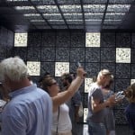 Biennale Architettura 2012 - Padiglione  Russia (foto Angelo Brancaccio) 11