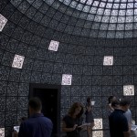 Biennale Architettura 2012 - Padiglione  Russia (foto Angelo Brancaccio) 6