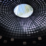 Biennale Architettura 2012 - Padiglione  Russia (foto Angelo Brancaccio) 8
