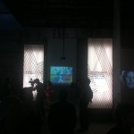 Biennale Architettura - Padiglione Italia 4