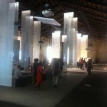 Biennale Architettura - Padiglione Italia 5