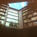 Biennale Architettura - Padiglione Italia 8