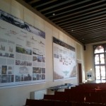 Biennale di Architettura 2012 - Padiglione Albania