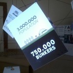 Biennale di Architettura 2012 - Padiglione Albania 5