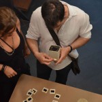 Convivium - courtesy Zelle, Palermo 2012
