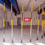 Federico Lanaro / Laurina Paperina - Mountain ways - Dolomiti Contemporanee & Studio d'Arte Raffaelli - photo Giacomo De Donà