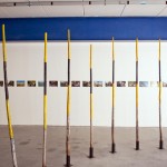 Federico Lanaro / Laurina Paperina - Mountain ways - Dolomiti Contemporanee & Studio d'Arte Raffaelli - photo Giacomo De Donà