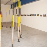 Federico Lanaro / Laurina Paperina - Mountain ways - Dolomiti Contemporanee & Studio d'Arte Raffaelli - photo Giacomo De Donà