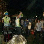 Concerto dei Ninos du Brasil