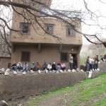 Dar Toubkal