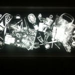 Elizabeth Diller, Ricardo Scofidio, Charles Renfro