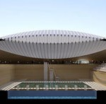 Erginoglu & Çalışlar Architecture - Koç Primary School, Istanbul, Aquatic Centre 4