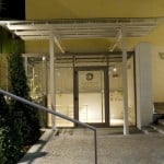 Pinacoteca Fondazione Cassa di Risparmio di Tortona - Esterno