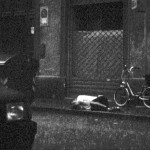 Felipe Aguila - Città impossibile, video, 2012