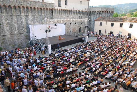 Festival della Mente La mente in esercizio