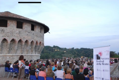 Fortezza Firmafede 2 archivio Festival della Mente La mente in esercizio