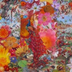 Felipe Cardeña - Giardino dell'Eden - 2012
