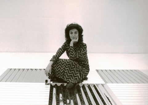 Graziella Lonardi Buontempo Sulle tracce di Graziella Lonardi Buontempo. Sono dedicate alla fondatrice le due residenze d’artista promosse a Parigi dagli Incontri Internazionali d’Arte