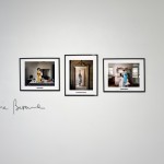 Guia Besana - Baby Blues - veduta della mostra presso Labottega, Marina di Pietrasanta 2012 - photo Costanza Mansueti