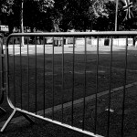 IL simobolo a The Mall (foto Martina Federico)