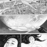 Jirō Taniguchi - Icaro # 1 - 2001