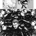 Jirō Taniguchi - Icaro # 1 - 2001