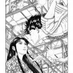 Jirō Taniguchi - Icaro # 1 - 2001