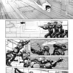 Jirō Taniguchi - Icaro # 1 - 2001